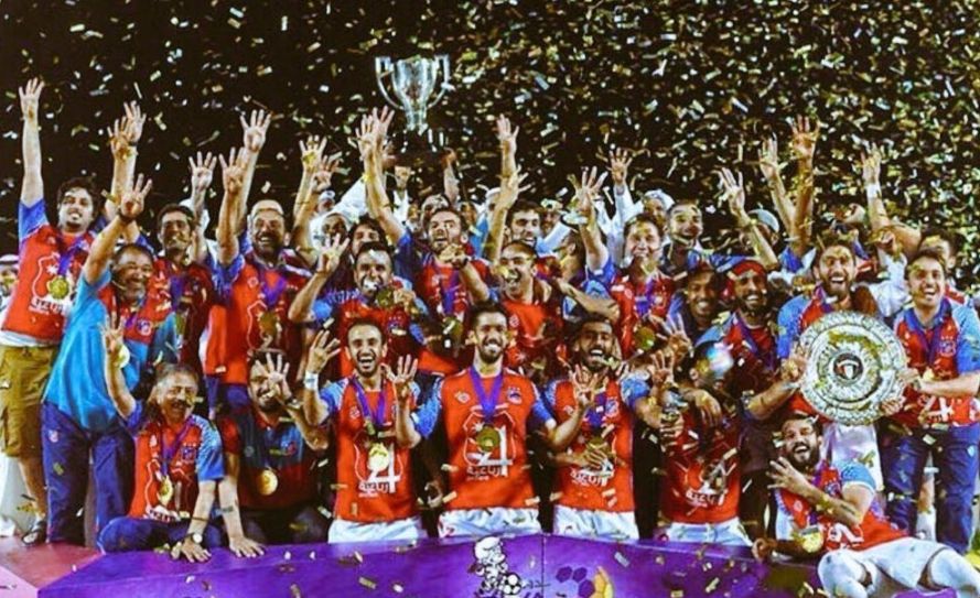 الكويت الكويتي