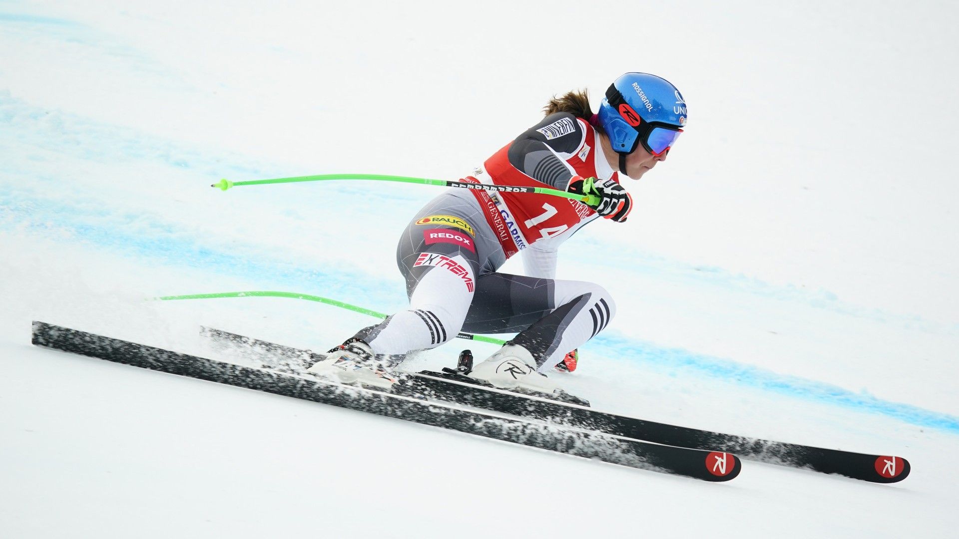 Ski-Alpin-WM Petra Vlhova