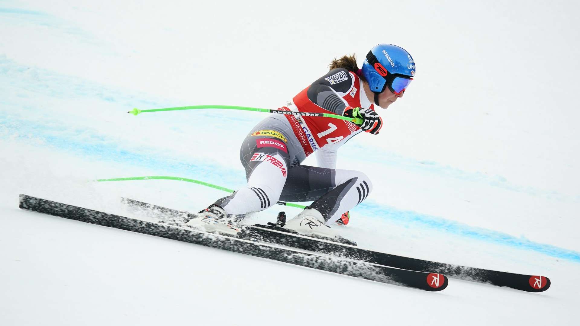 Ski-Alpin-WM Petra Vlhova