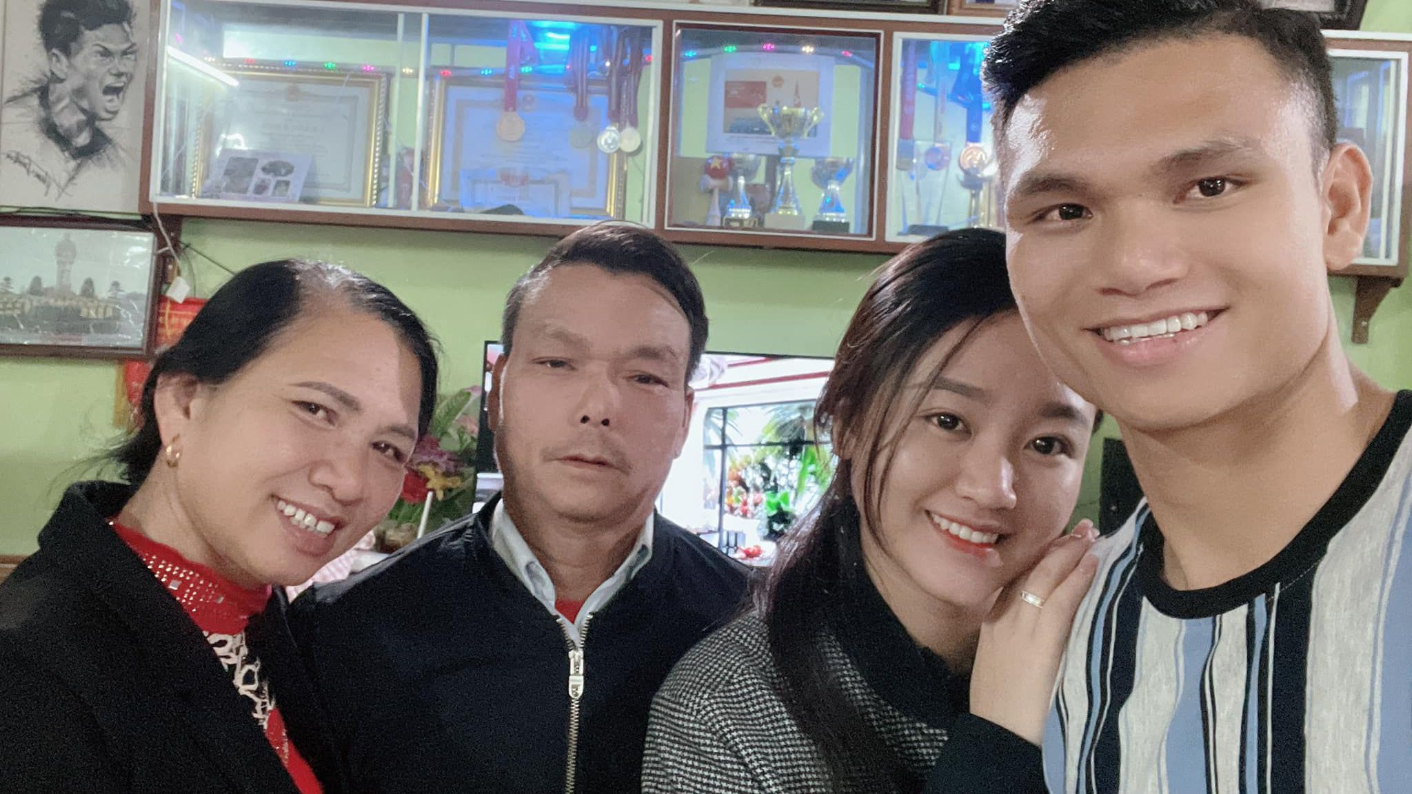 Phạm Xuân Mạnh
