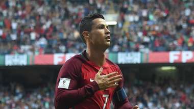 Cristiano Ronaldo Portugal