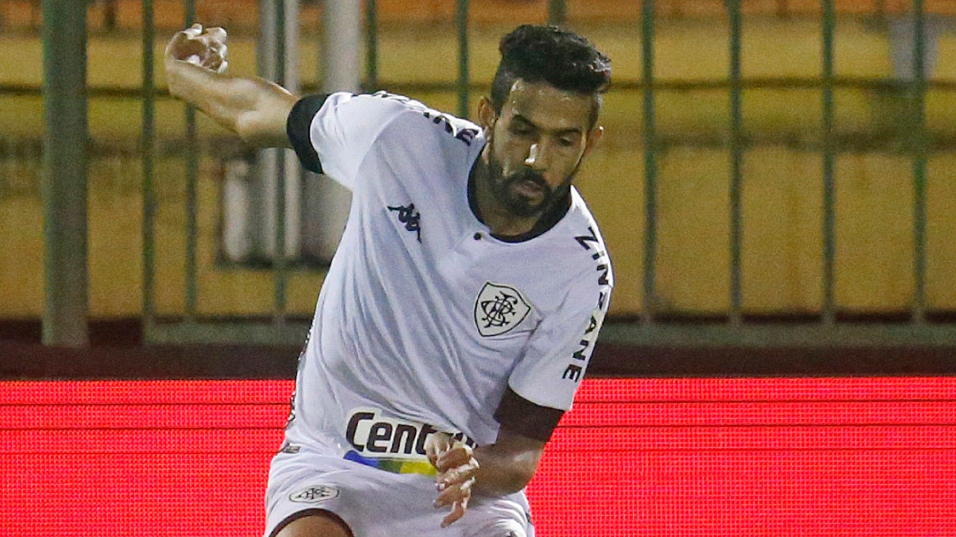 Jonathan Botafogo 15 04 2021