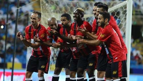 الرائد السعودي