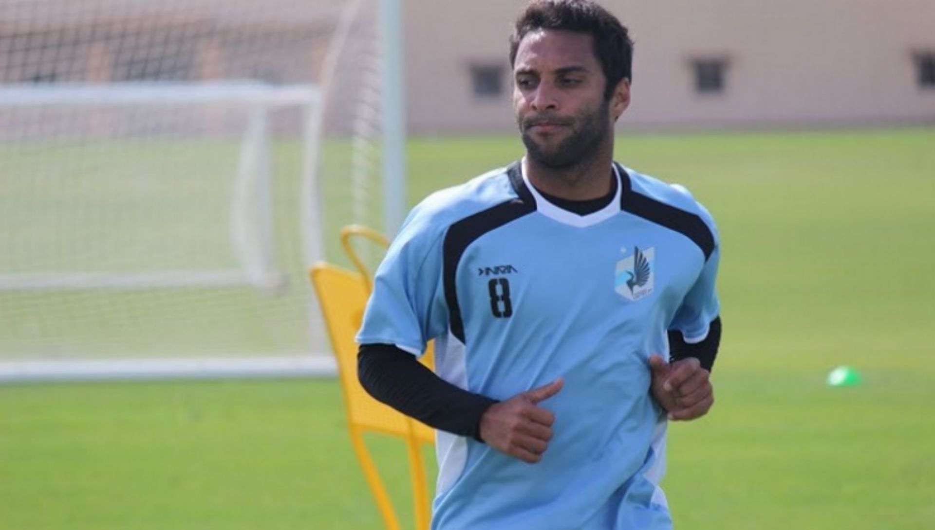 Ibson Minnesota United FC