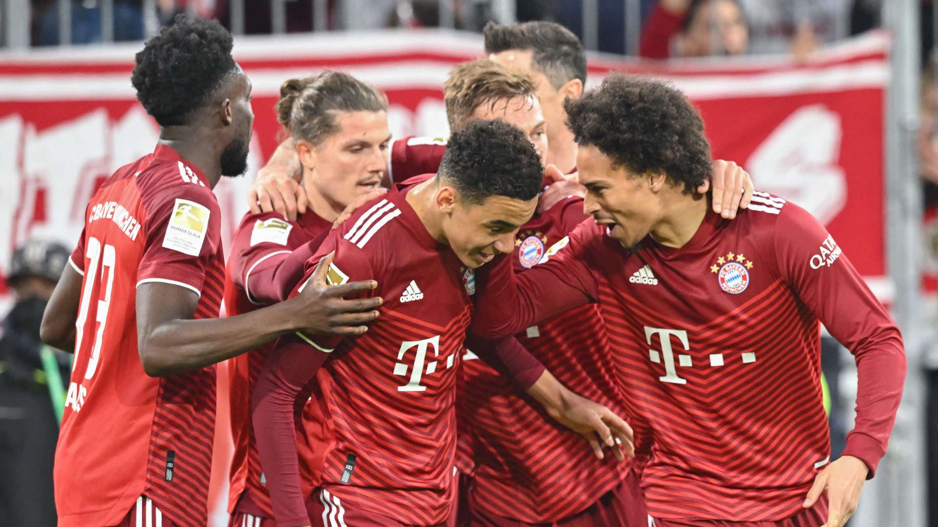 Bayern