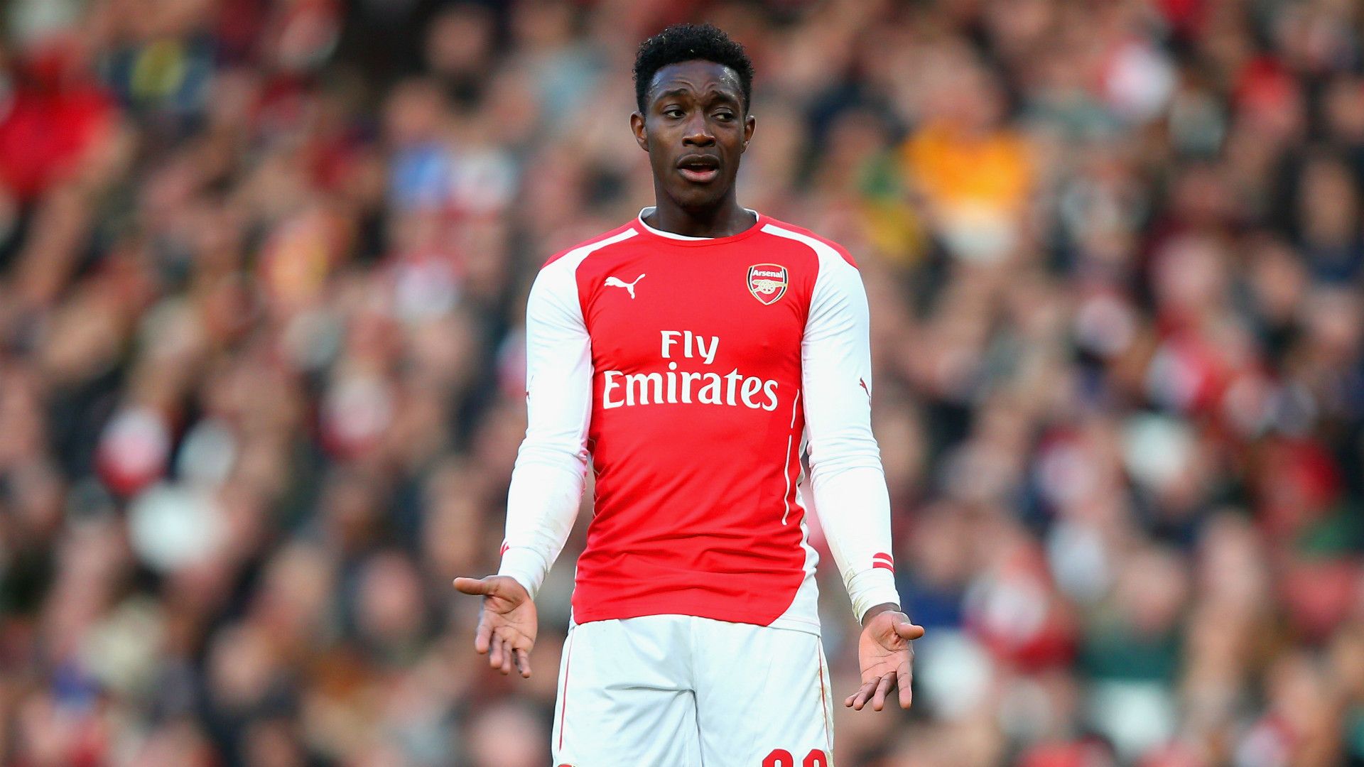 Danny Welbeck | Arsenal