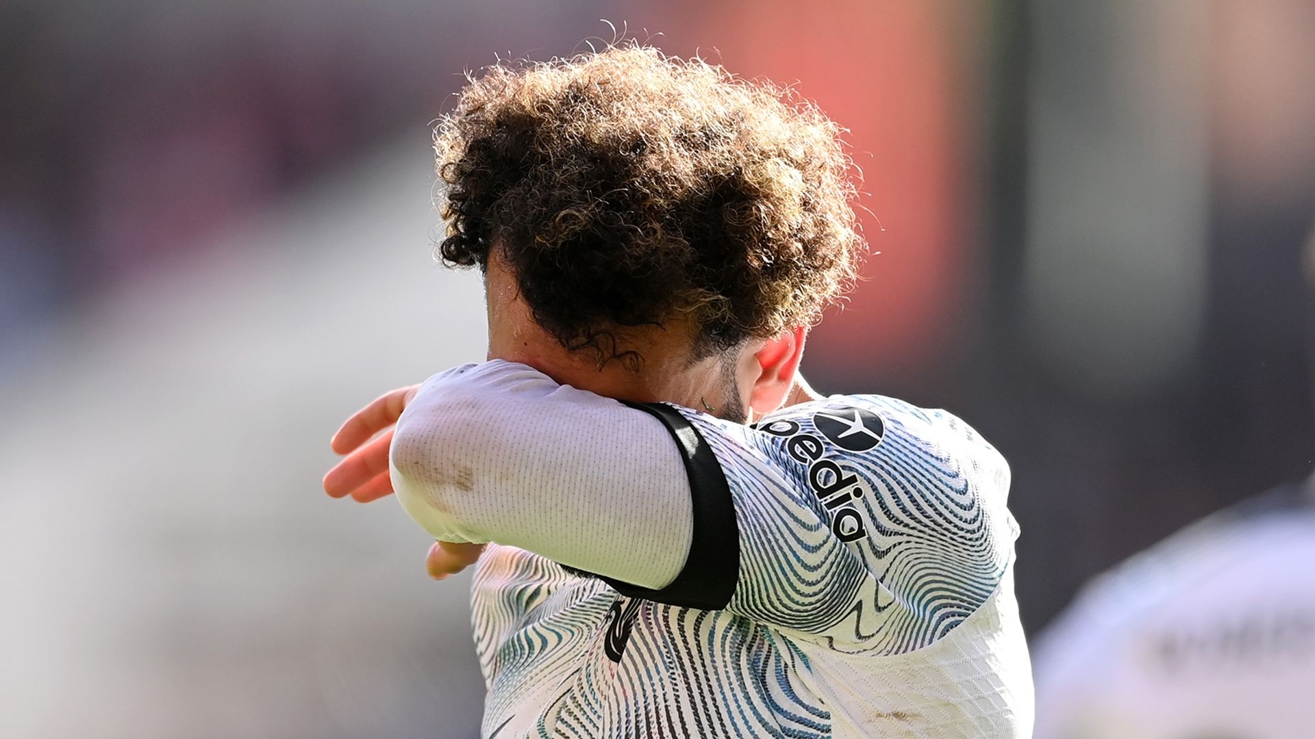 Mohamed Salah Liverpool 2022-23