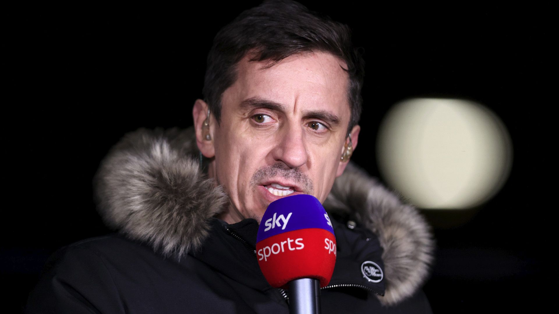 Gary Neville