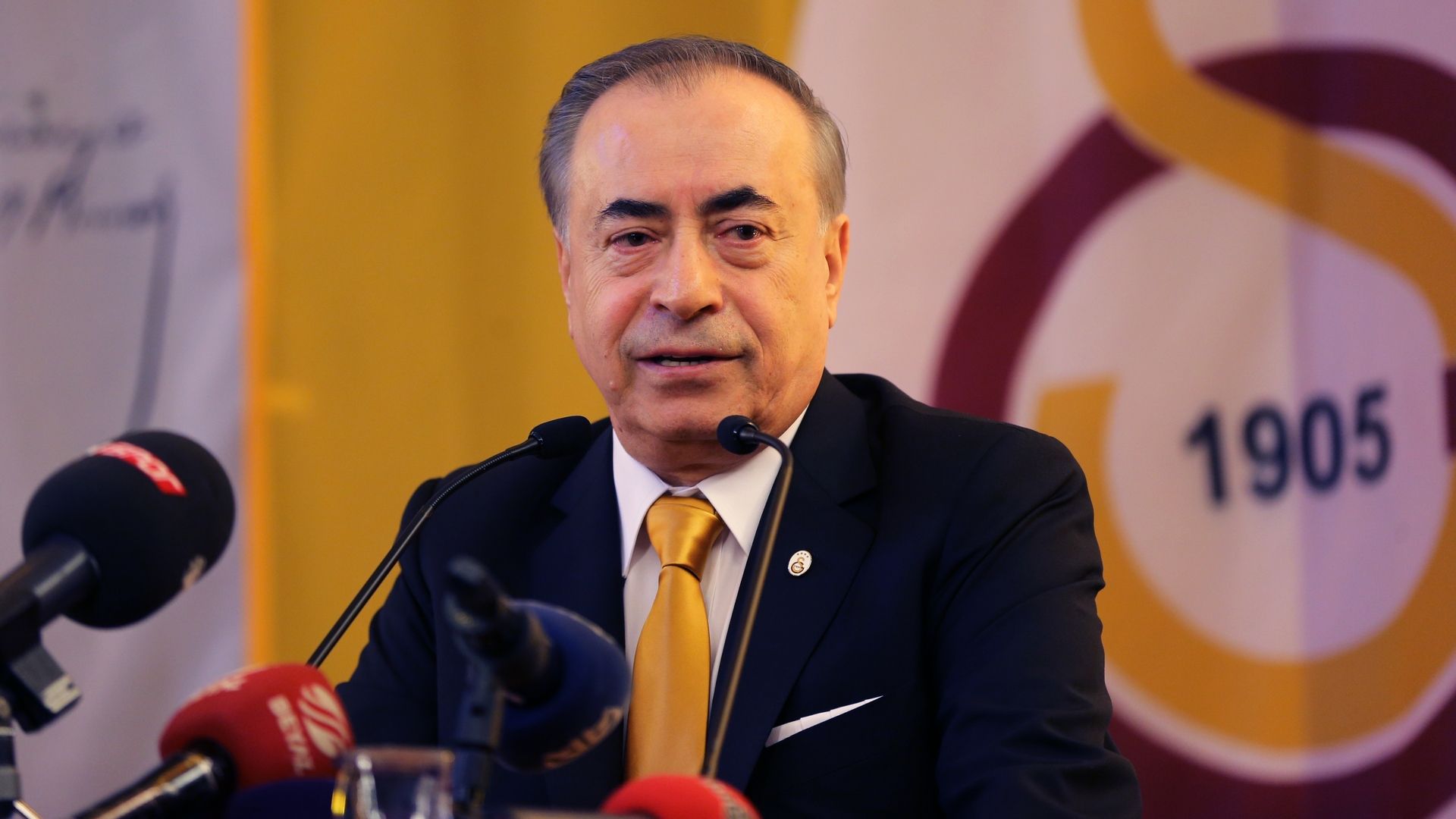 Mustafa Cengiz