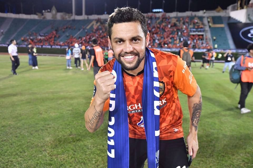 เฟลิเป้ อเซเวโด