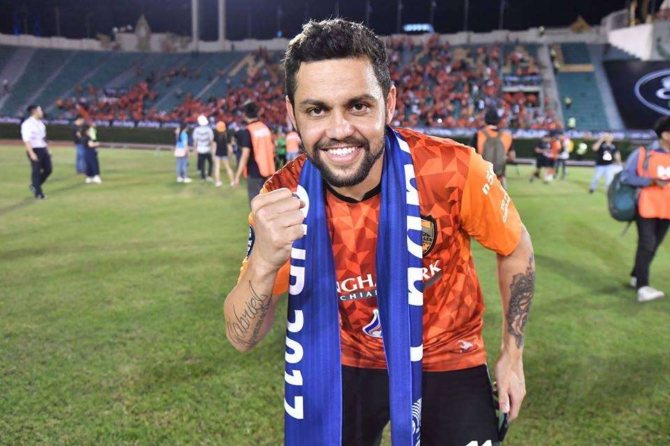 เฟลิเป้ อเซเวโด