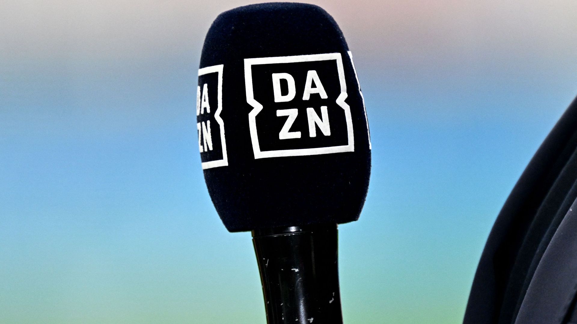 DAZN logo