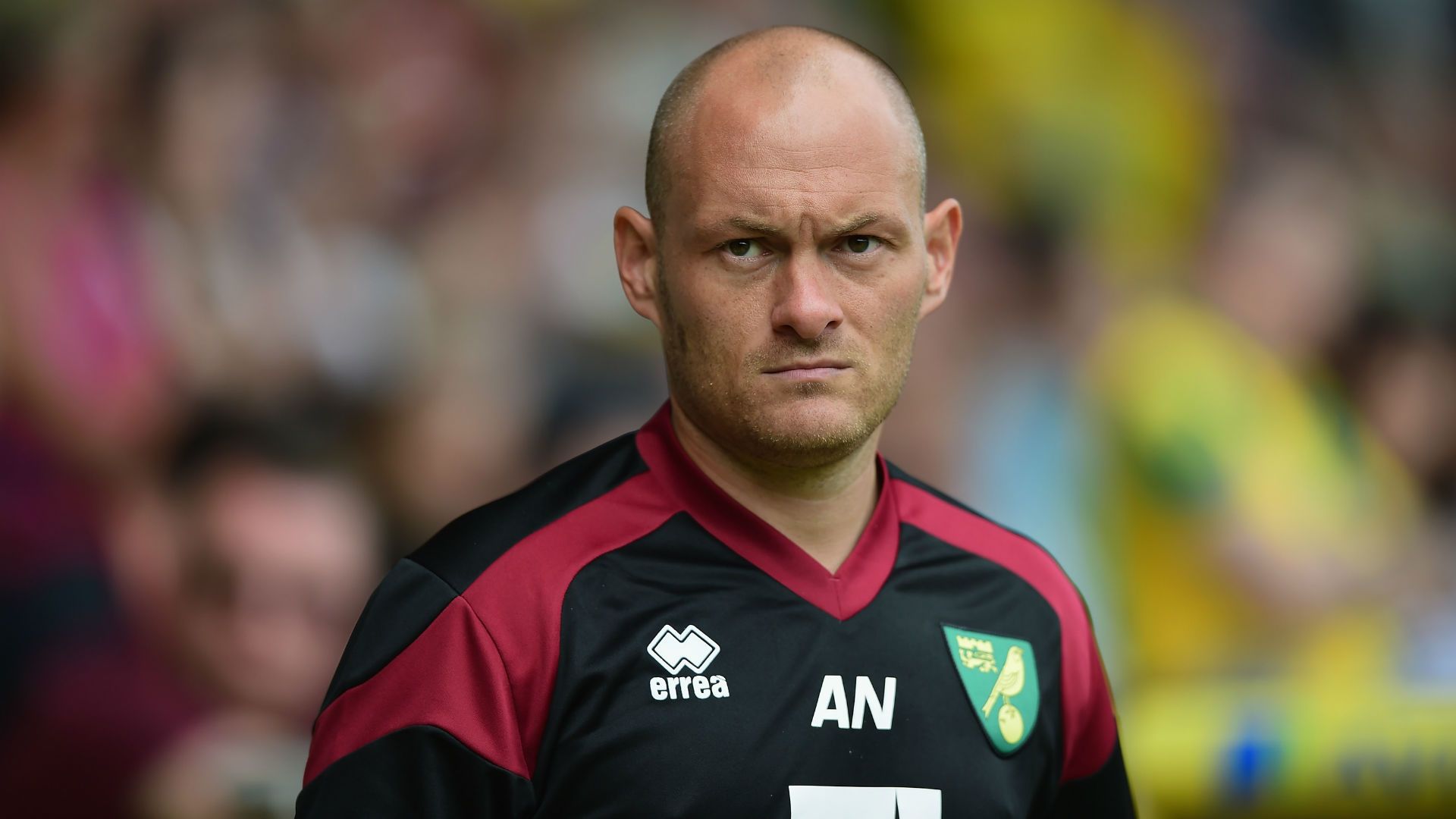 Alex Neil