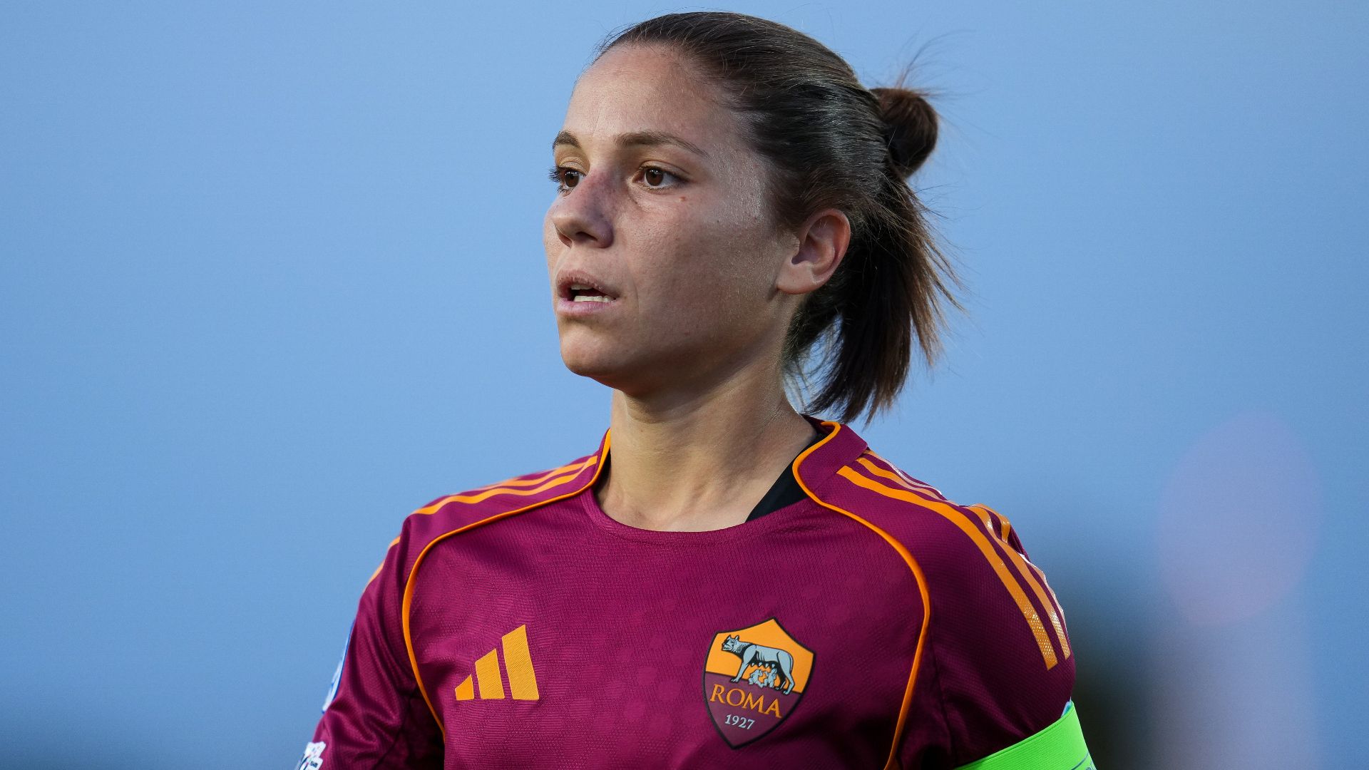 Manuela Giugliano Roma