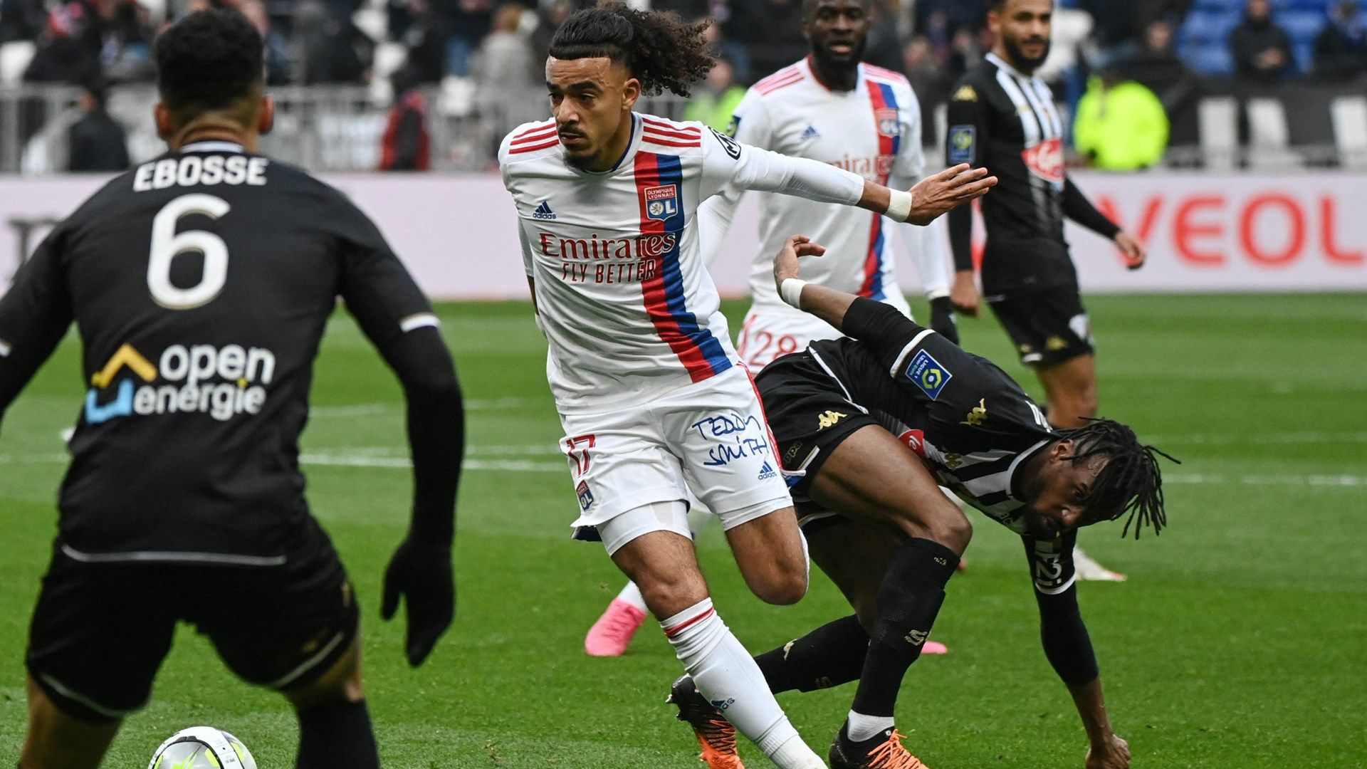 Malo Gusto NXGN 2022