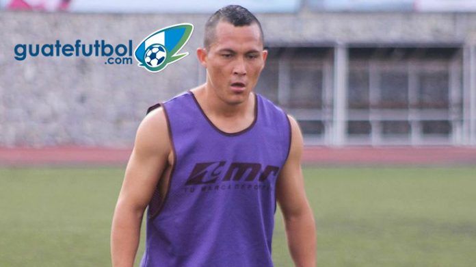 Axel Castillo