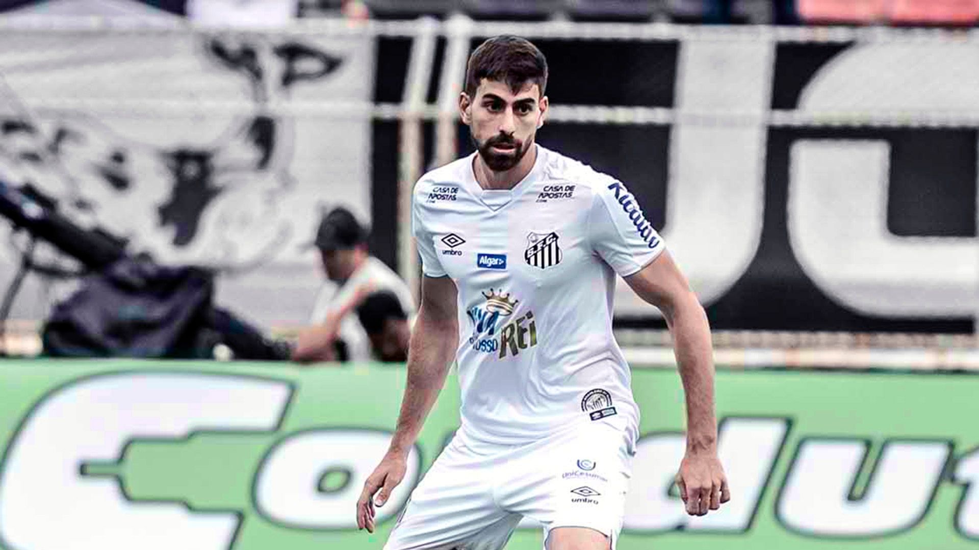 Luan Peres Santos 2020