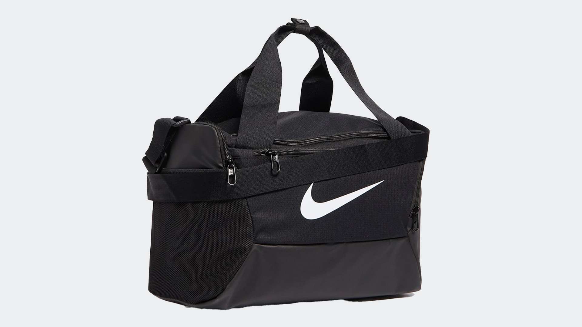 Nike Brasilia Bag