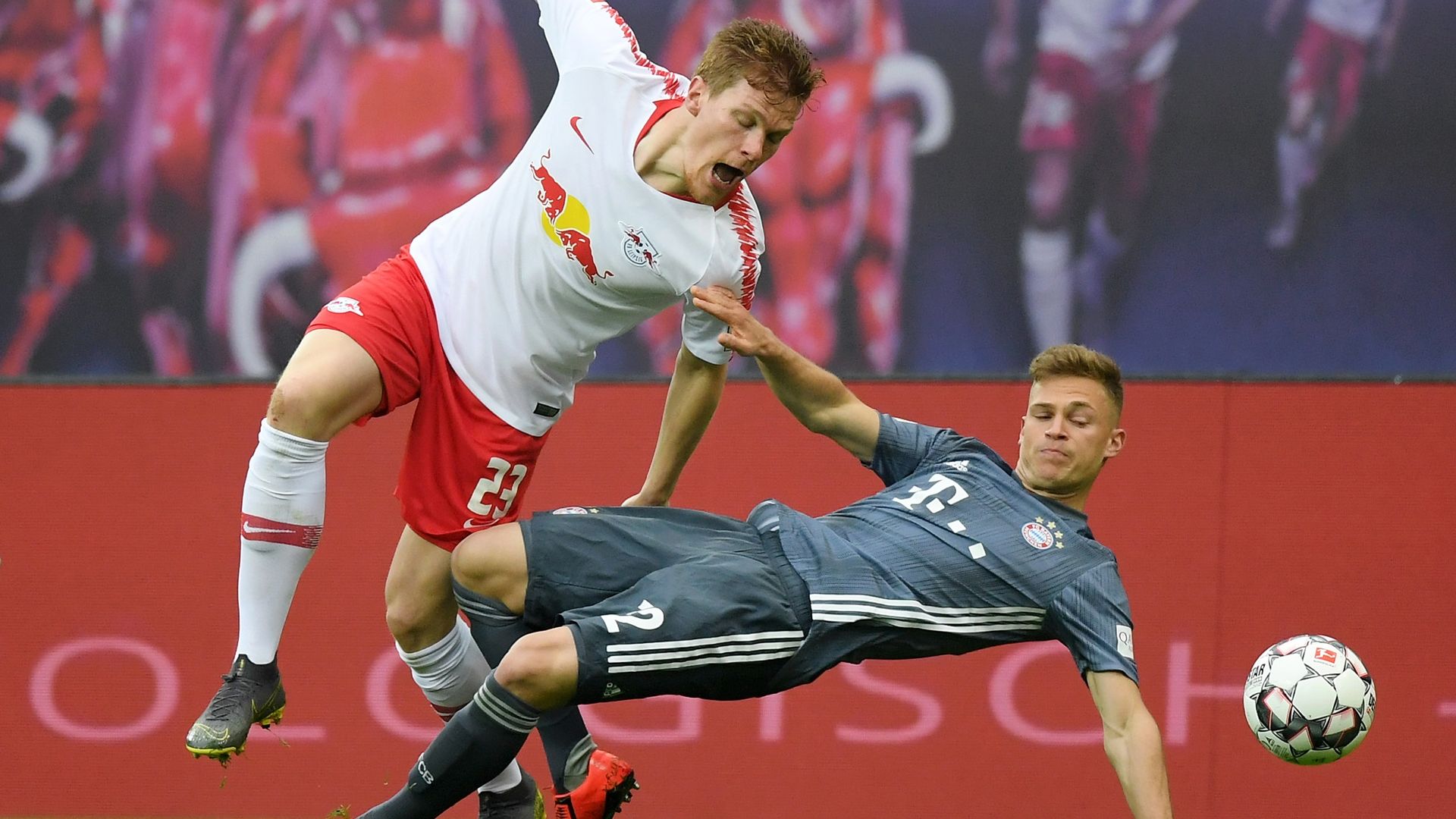 Halstenberg RB Leipzig 11052019