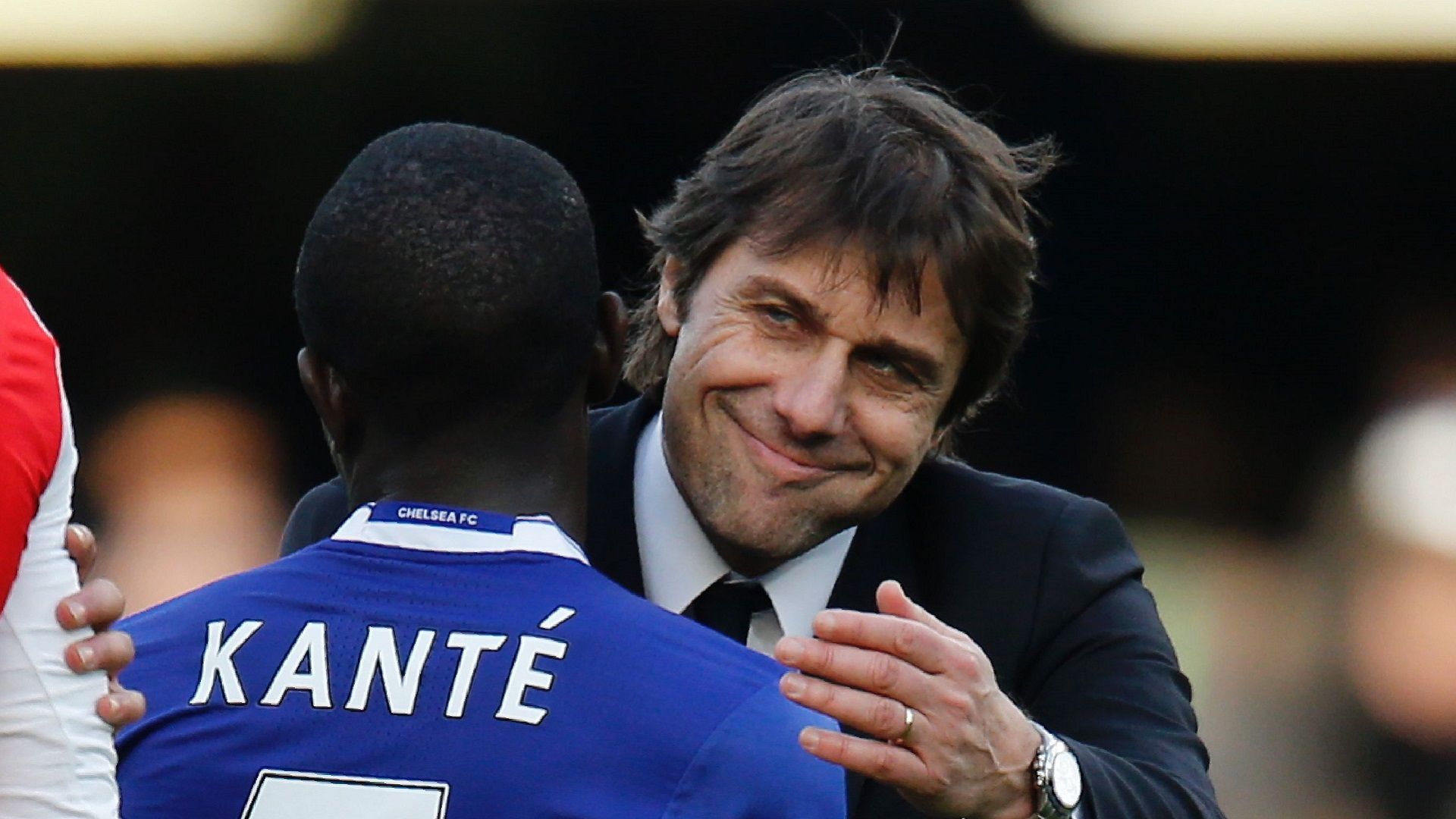 2017-12-09 Conte Kante Chelsea