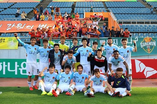gangwonfc