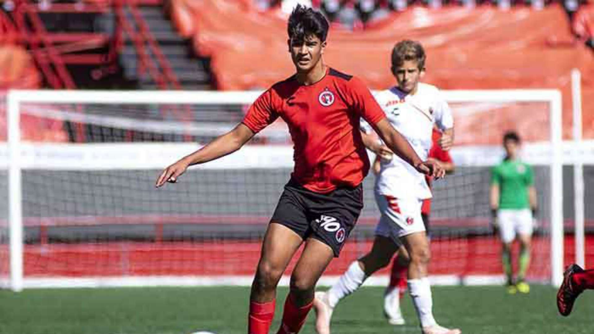 Hugo Weckmann Xolos