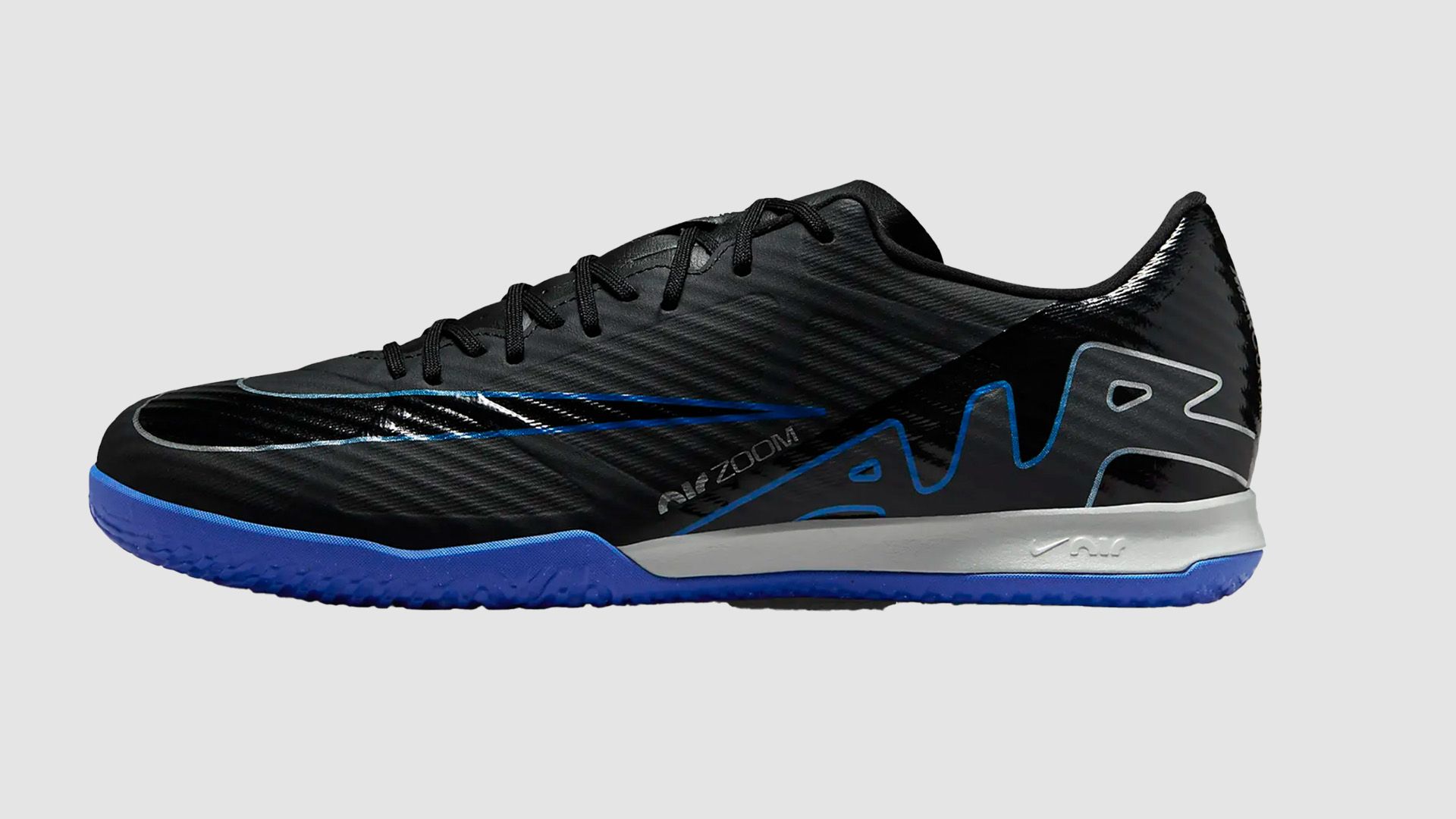 Nike Mercurial Vapor 15 Academy Indoor Court Shoes