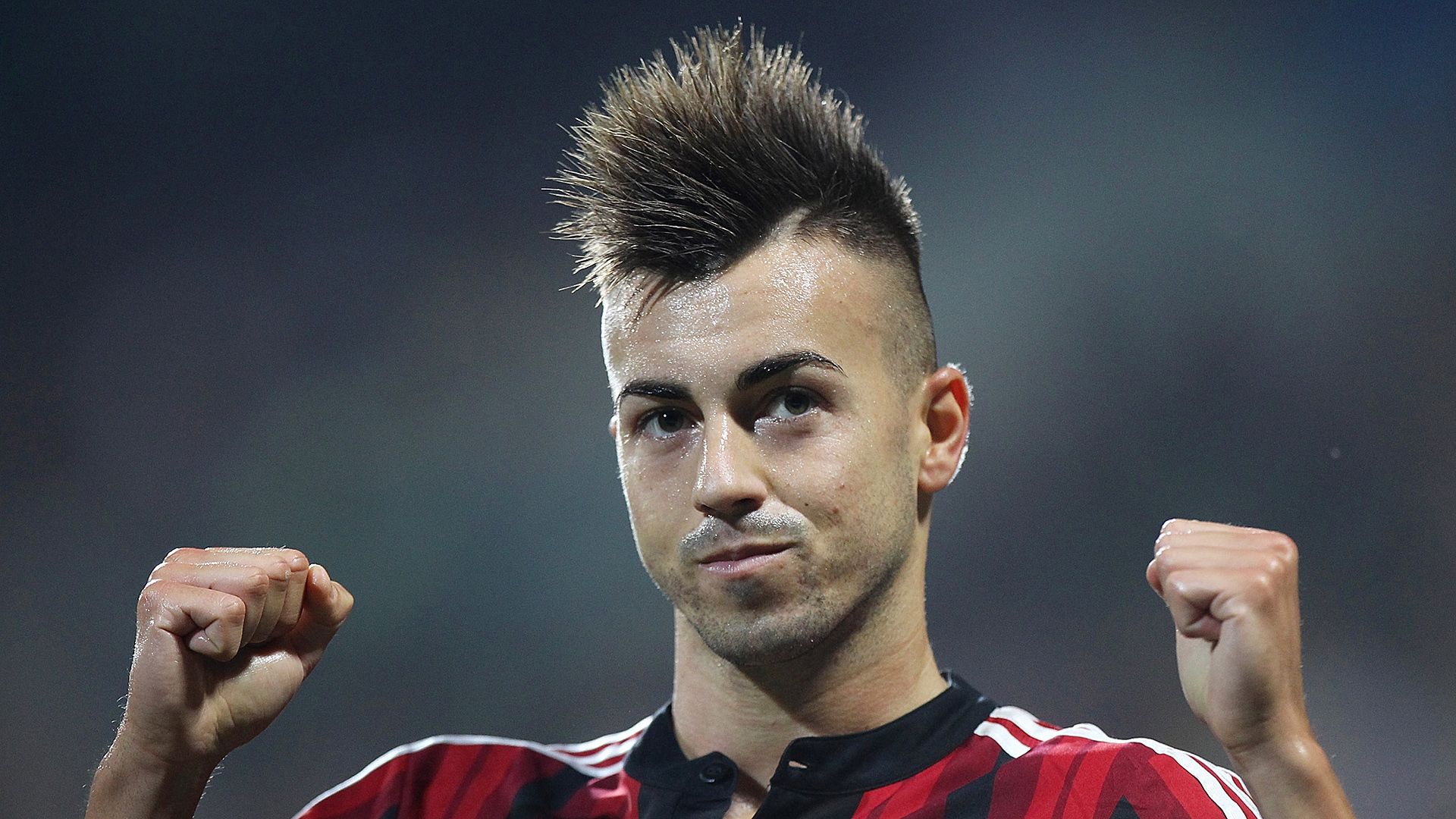 Stephan El Shaarawy