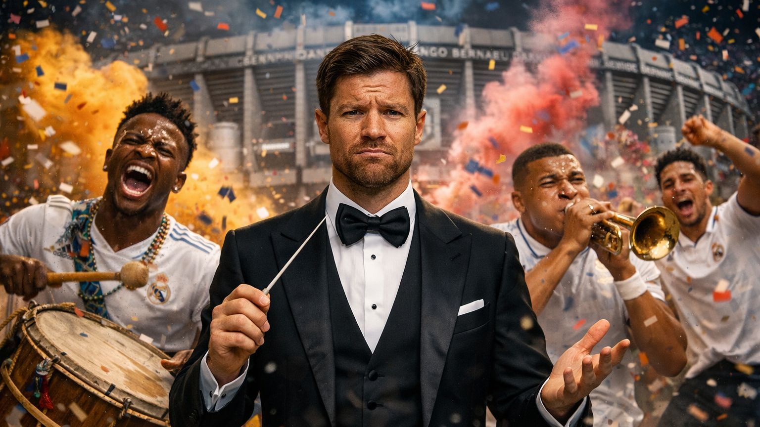 GOAL ONLY Alonso GFX