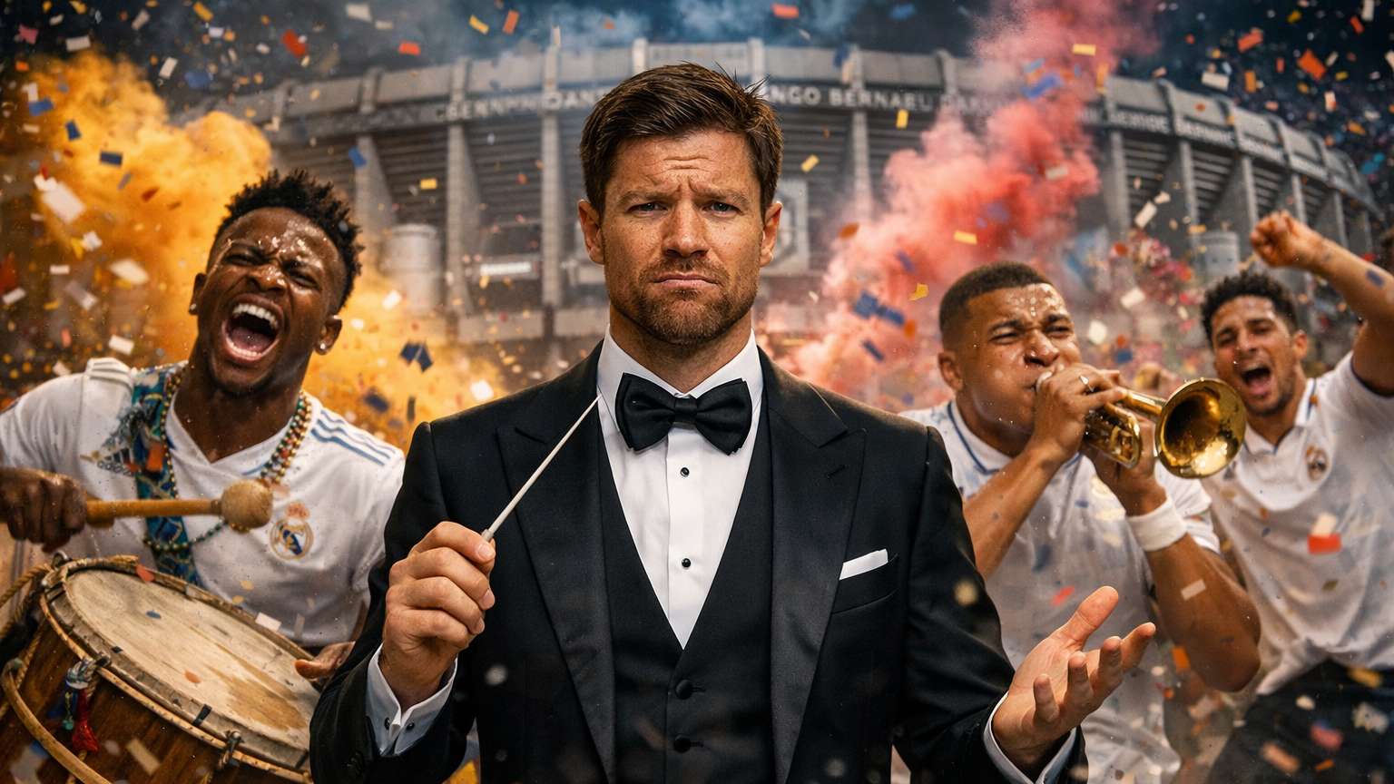 GOAL ONLY Alonso GFX