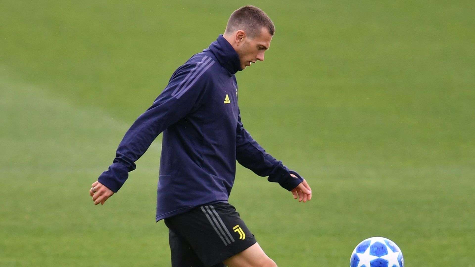 Federico Bernardeschi - Juventus