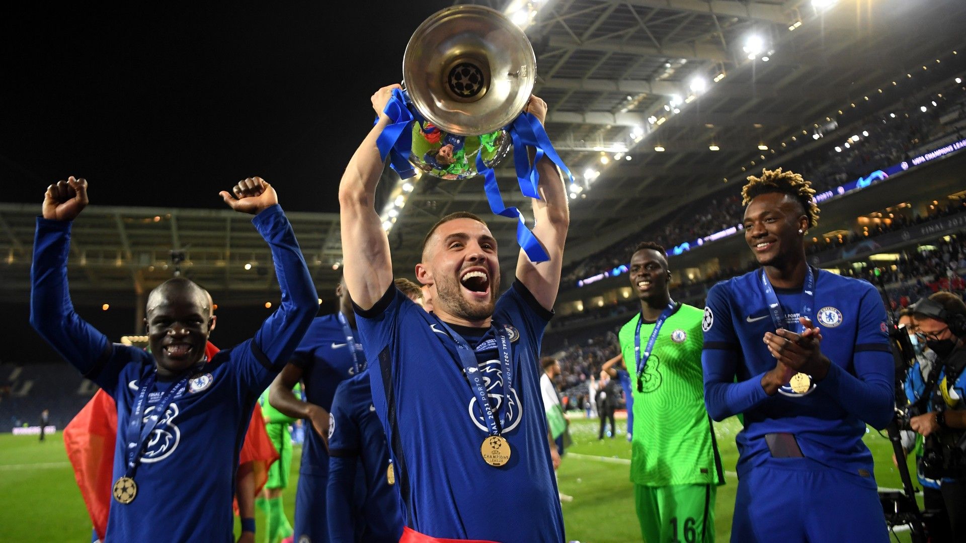 Kovacic Chelsea