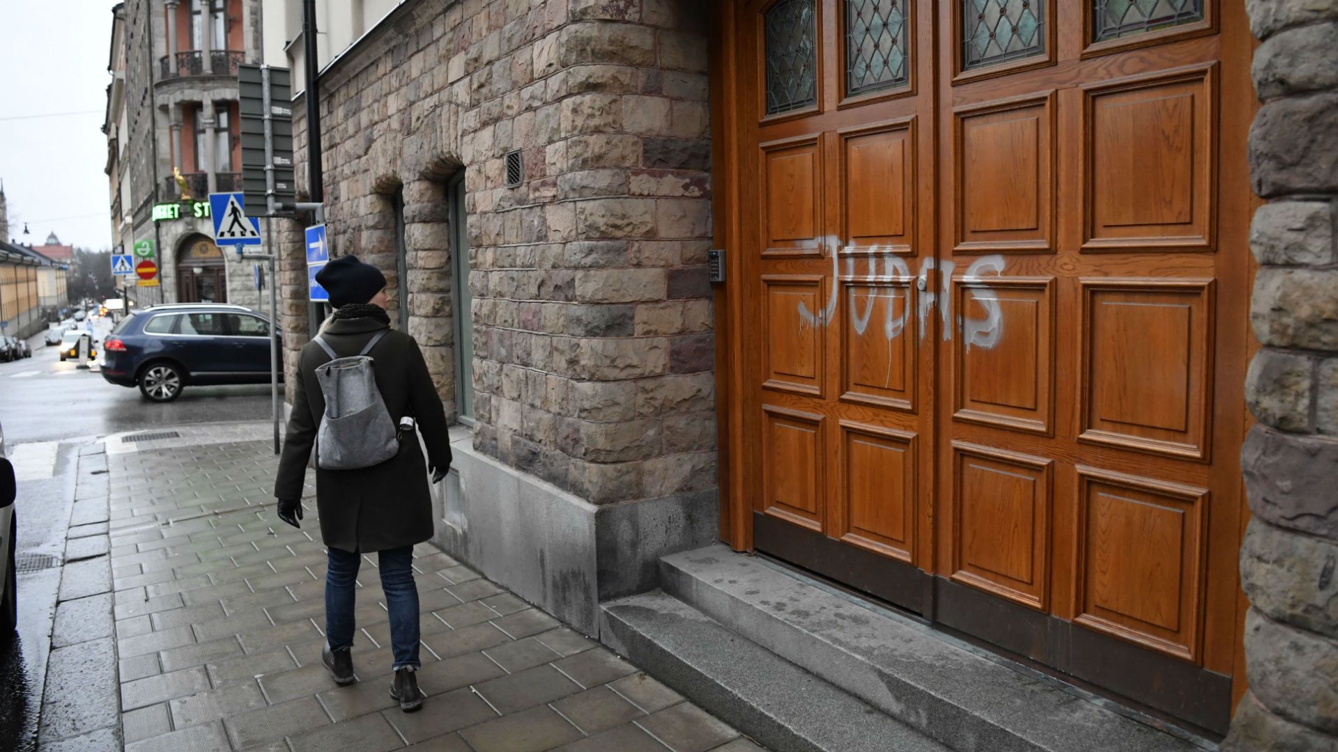 Zlatan Ibrahimovic home Stockholm