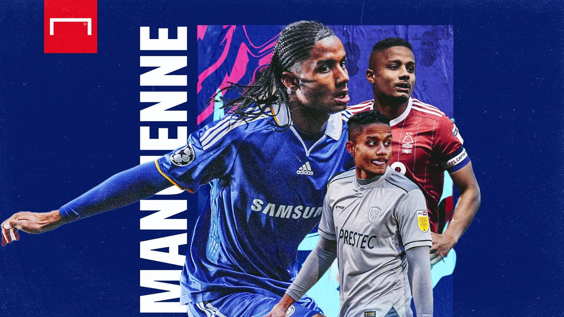 Michael Mancienne - Pemain Terlupakan