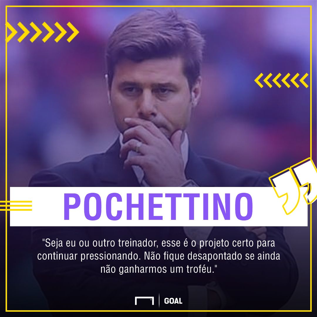 Pochettino GFX