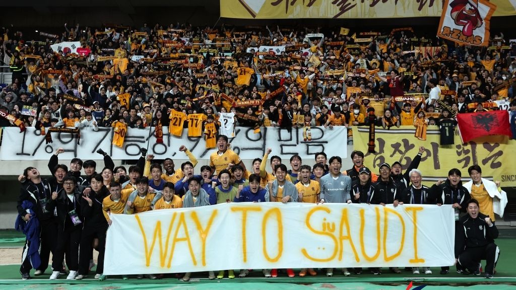 광주FC ACLE 8강 진출