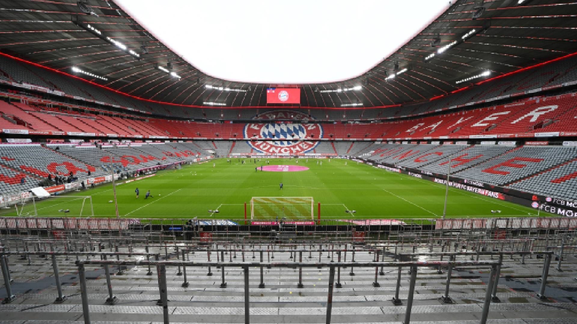 Allianz Arena München