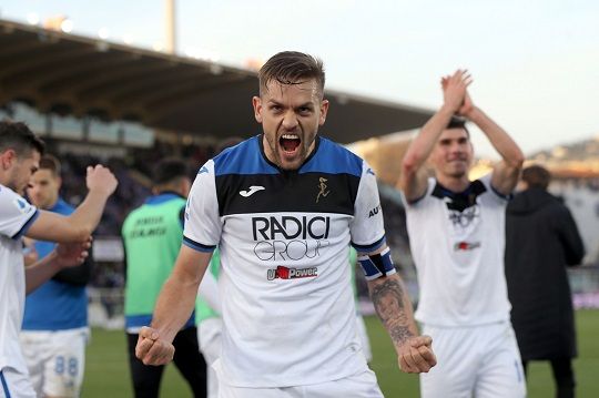 아탈란타 피오렌티나