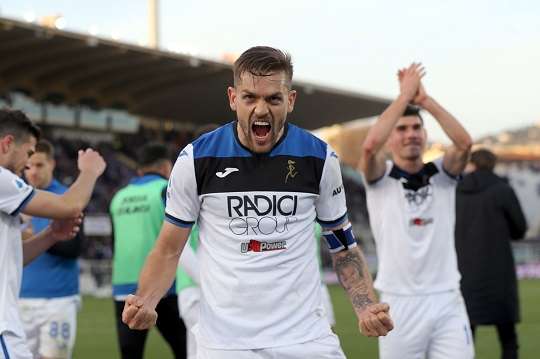 아탈란타 피오렌티나