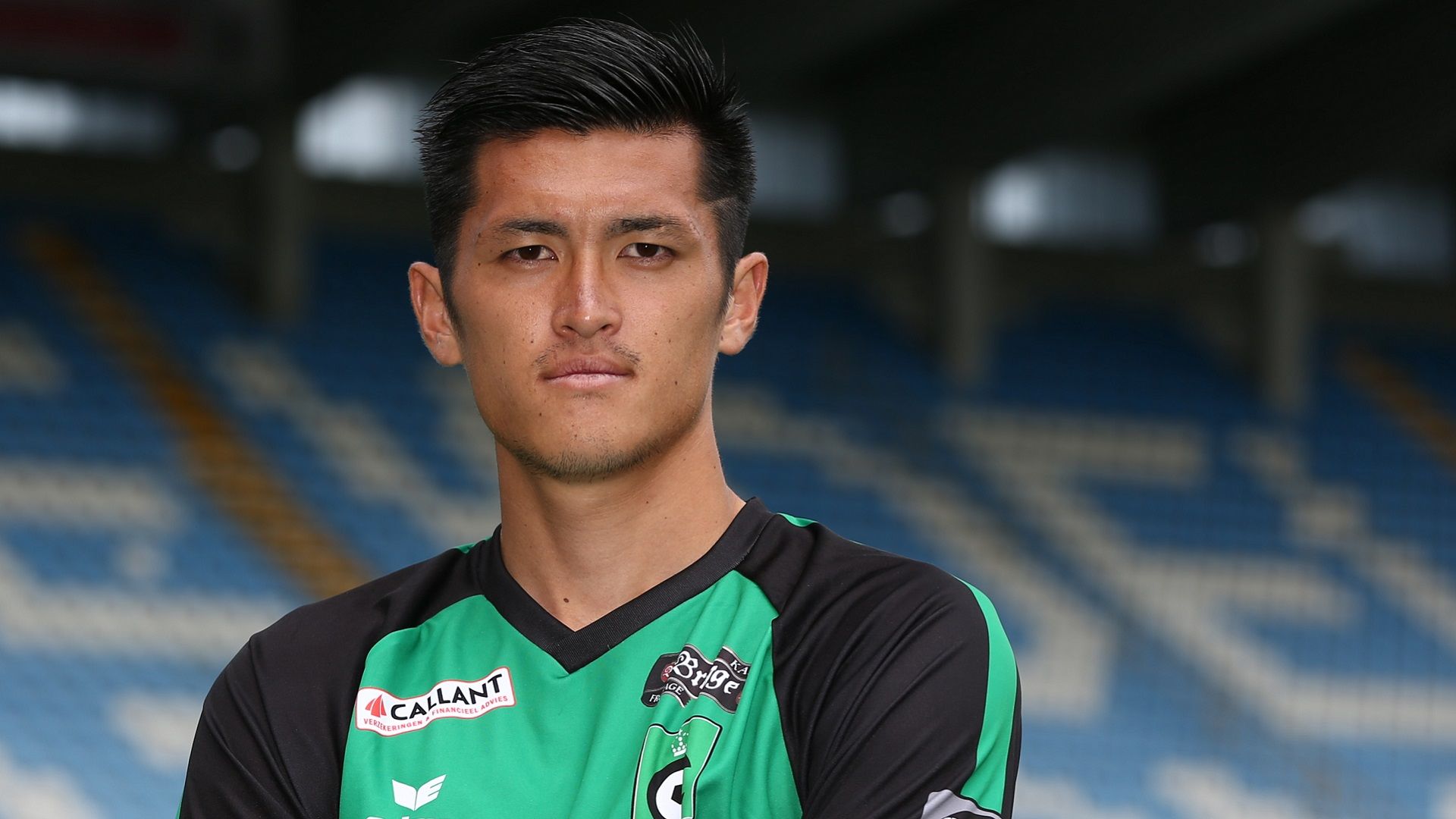 2018-07-29 Ueda Cercle Brugge