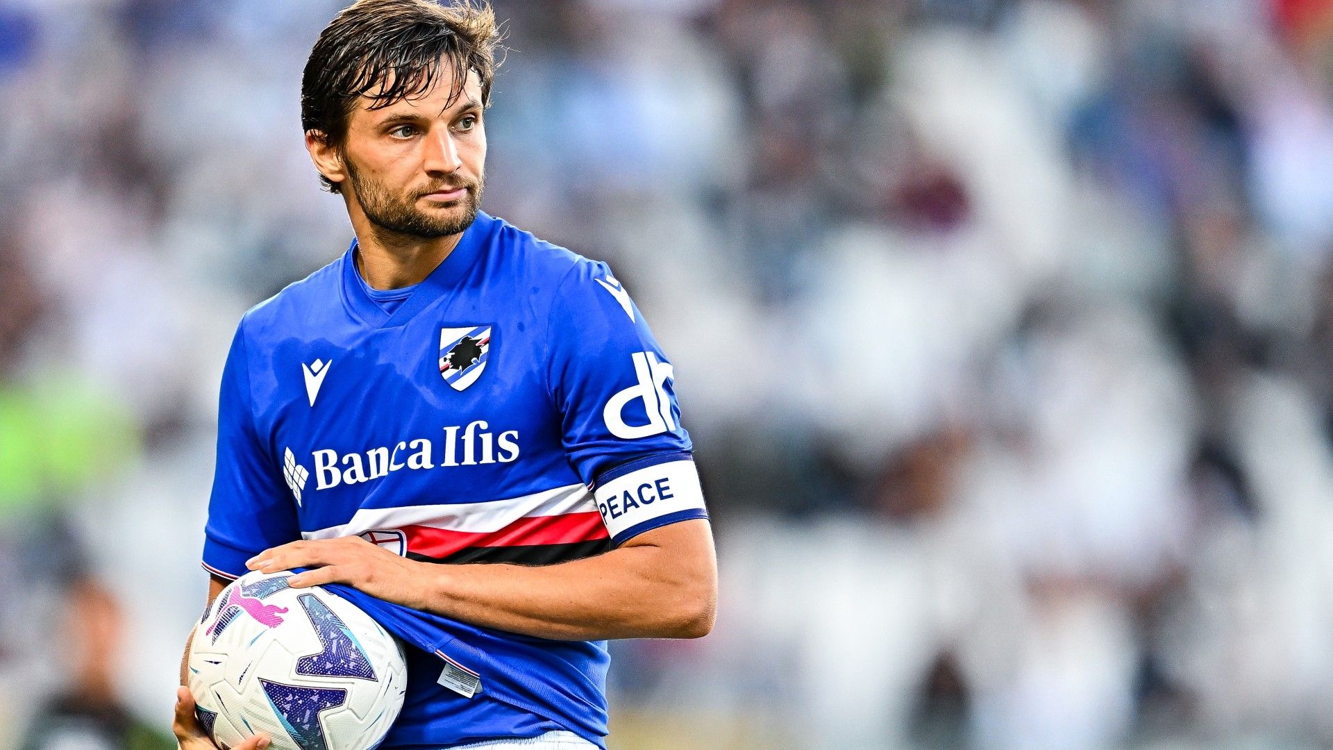 Bereszynski Sampdoria