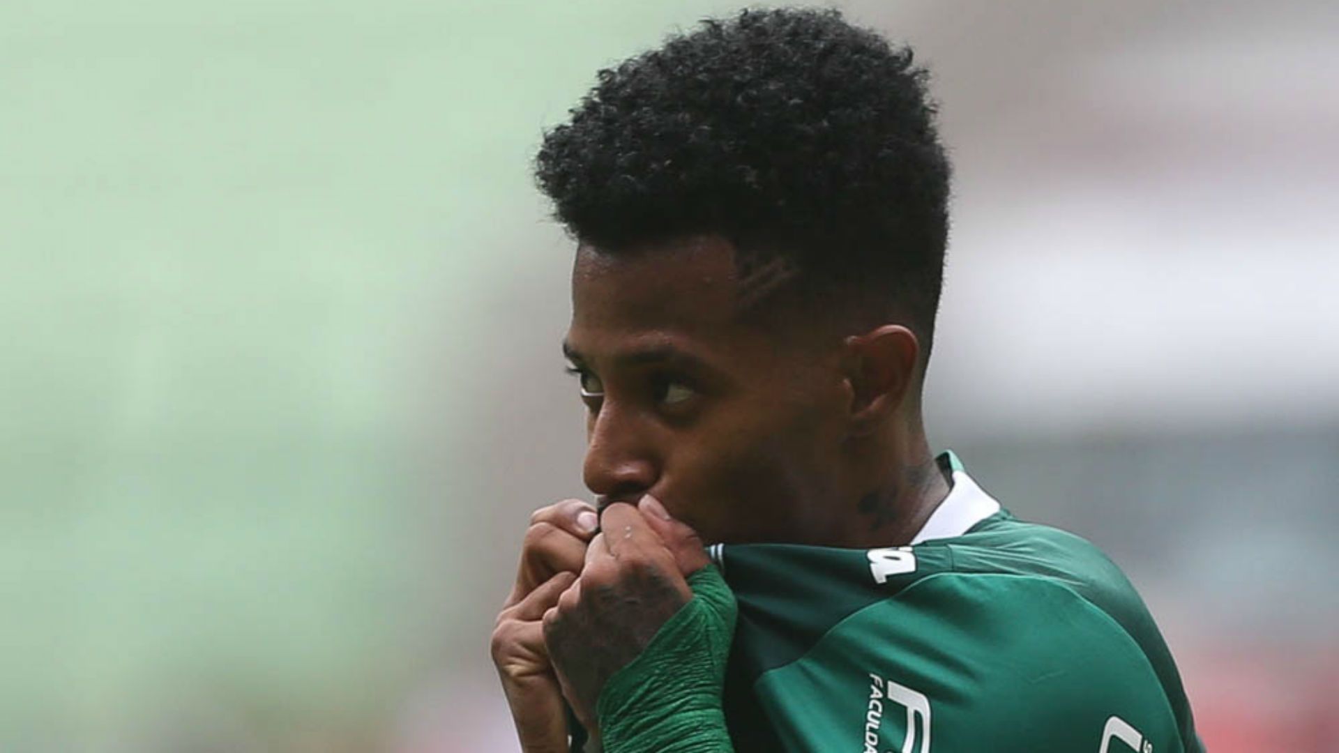 Tchê Tchê Palmeiras x Sport Brasileirão 23 10 2016