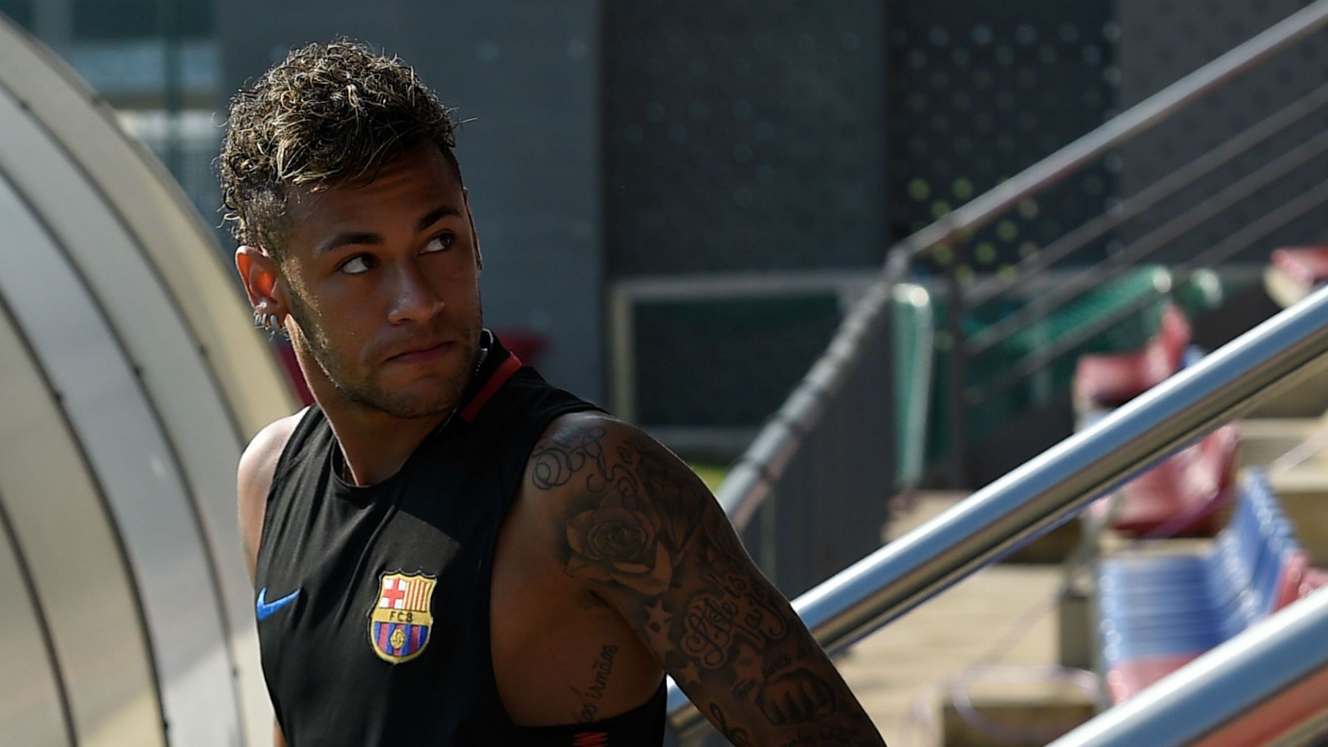 Neymar