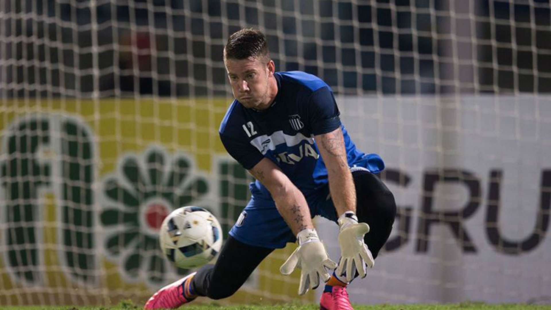 Guido Herrera Talleres