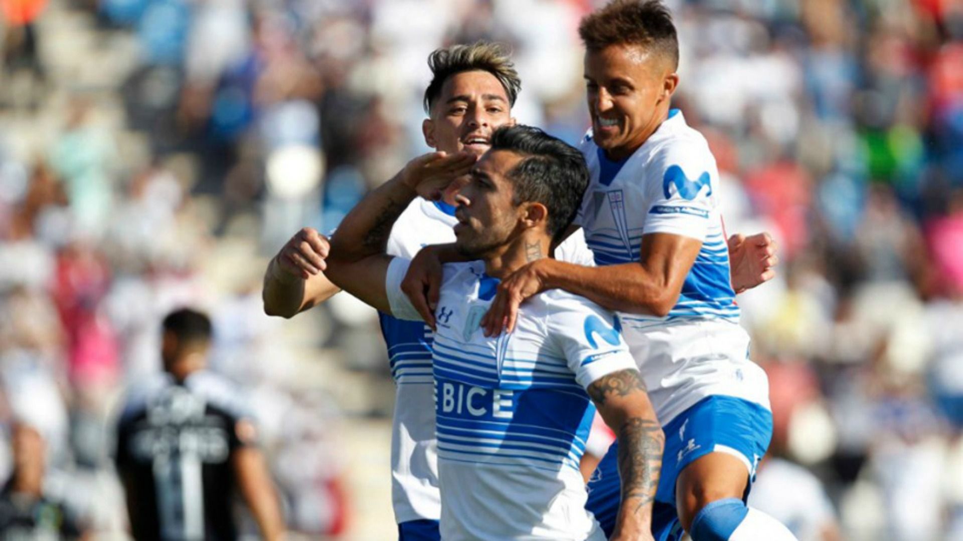 Universidad Católica