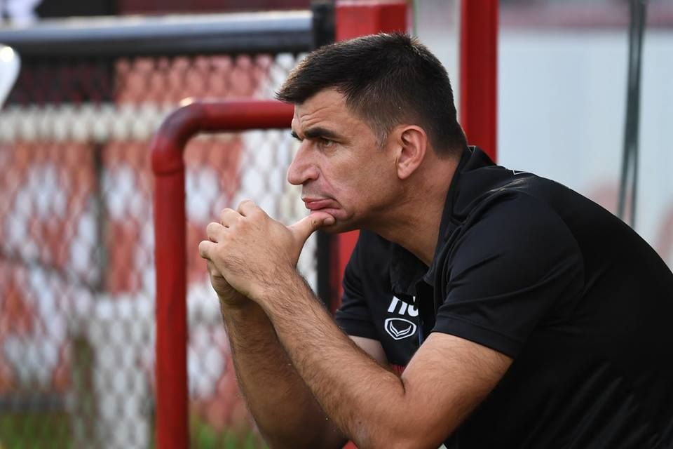 ราโดวาน เคอร์ซิซ