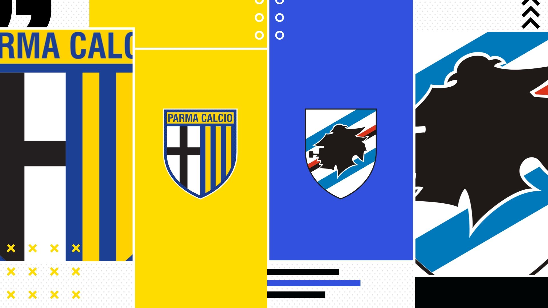 Parma-Sampdoria tv streaming