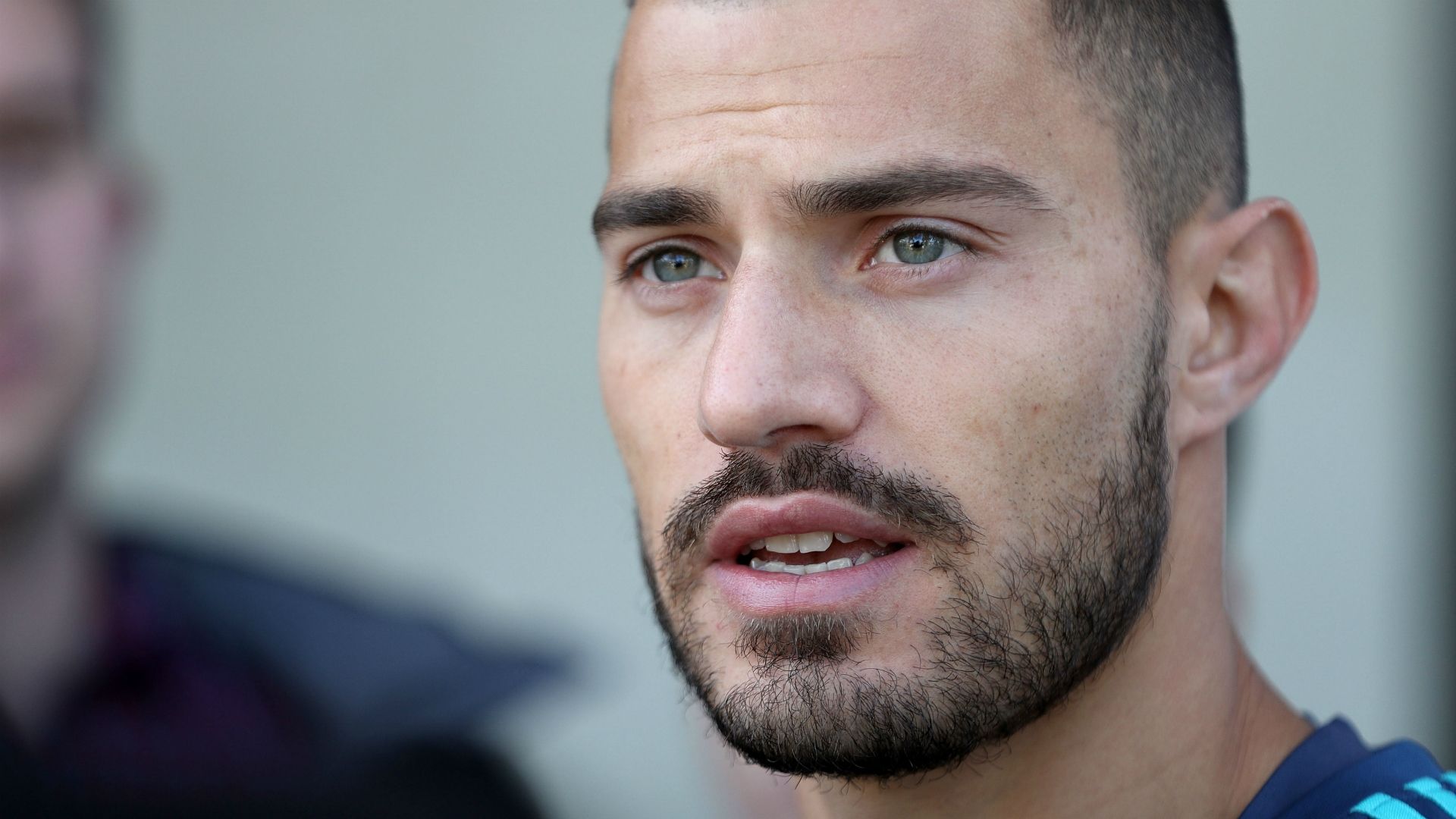 James Troisi Melbourne Victory A-League 03052017