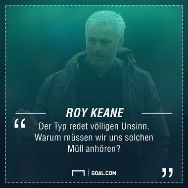 GFX INFO MOURINHO GERMAN