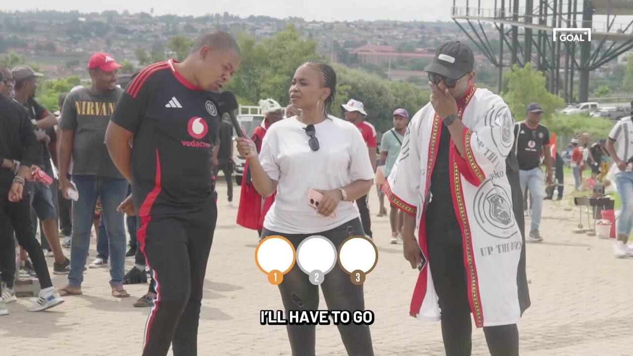 Fan Led Video for POTS 